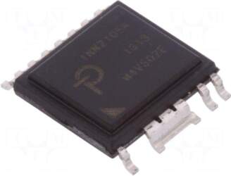 POWER INTEGRATIONS PMIC | AC/DC switcher