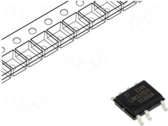 POWER INTEGRATIONS IC: PMIC | AC/DC