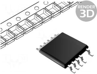 POWER INTEGRATIONS IC: PMIC | AC/DC