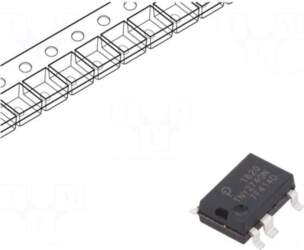 POWER INTEGRATIONS IC: PMIC | AC/DC