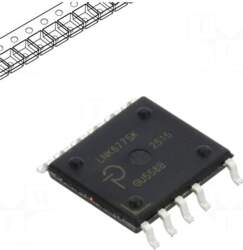 POWER INTEGRATIONS IC: PMIC | AC/DC