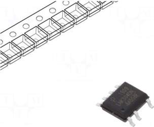 POWER INTEGRATIONS IC: PMIC | AC/DC