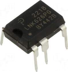 POWER INTEGRATIONS IC: PMIC | AC/DC
