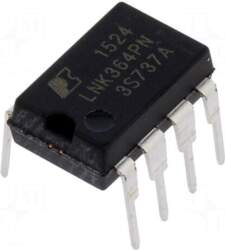 POWER INTEGRATIONS PMIC | AC/DC switcher
