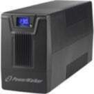 POWER WALKER POWERWALKER UPS Line-Interactive 600VA
