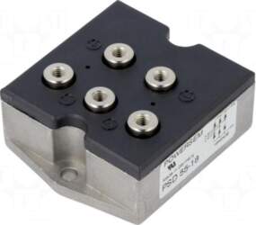 POWERSEM Bridge rectifier: three-phase | Urmax: