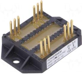 POWERSEM Module: diode | double independent