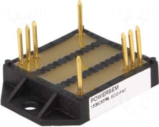 POWERSEM Module: IGBT | transistor/transistor |