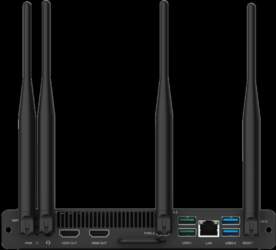 PRESTIGIO SOLUTIONS OPS PC Core i5