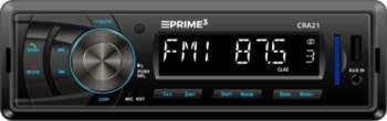 Prime3 CRA21