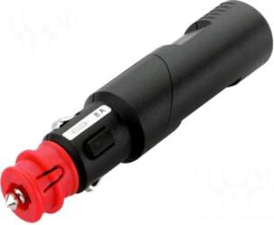 PRO CAR Cigarette lighter plug |
