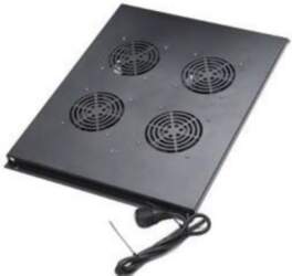 ProBase™ Roof type fan block/ 4