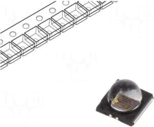 ProLight Opto IR transmitter | 920÷960nm