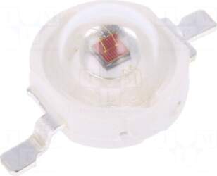 ProLight Opto Power LED | red