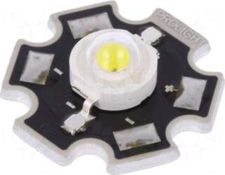 ProLight Opto Power LED | STAR