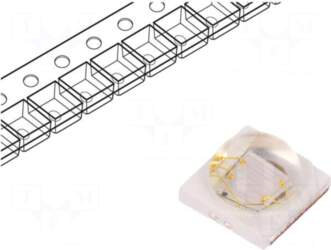 ProLight Opto Power LED | UV