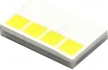 ProLight Opto Power LED | white