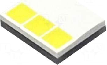 ProLight Opto Power LED | white