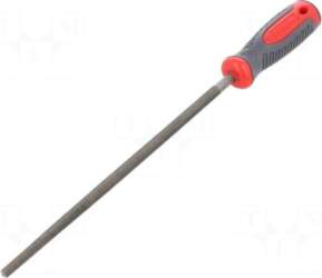 PROLINE File | rasp | round