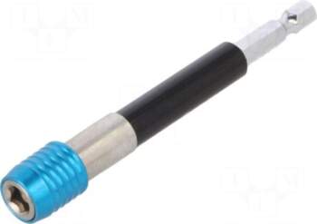 PROLINE Holder | Socket size-inch: 1/4"