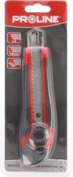 PROLINE Knife | 18mm | locked