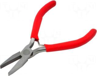 PROLINE Pliers | flat | MICRO