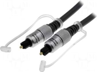 PROLINK Cable | Toslink plug,both