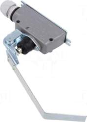 PROMET Limit switch | flat lever