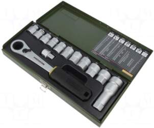 PROXXON Key set | socket bits