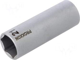 PROXXON Socket: 6-angles | socket spanner