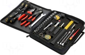 PROXXON Tools set: general purpose