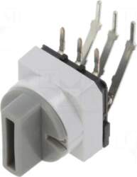 PTR HARTMANN Encoding switch | DEC/BCD