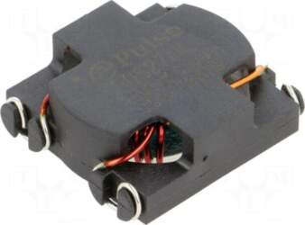 PULSE Inductor: common mode | SMD