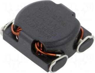 PULSE Inductor: common mode | SMD