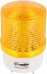 QLIGHT Signaller: lighting | continuous light