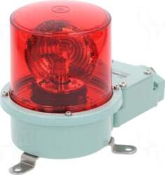 QLIGHT Signaller: lighting | rotating light