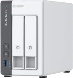 QNAP TS-216G NAS/storage server Tower Cortex-A