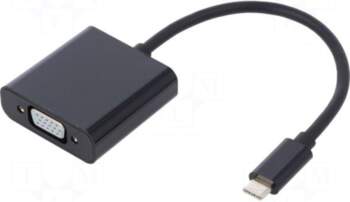 QOLTEC Adapter | USB 3.1