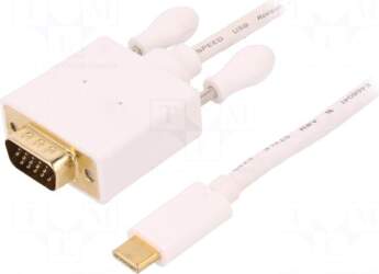 QOLTEC Adapter | USB 3.1