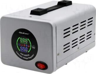 voltage stabiliser