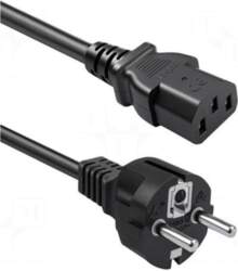 QOLTEC Cable | H05VV-F | 3G1mm2