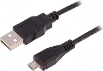 QOLTEC Cable | USB 2.0