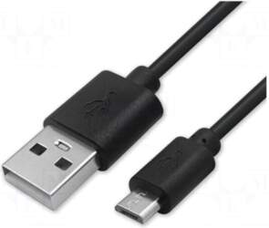 QOLTEC Cable | USB A plug