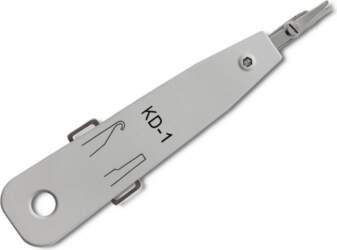 Qoltec Insertion tool for KRONE |
