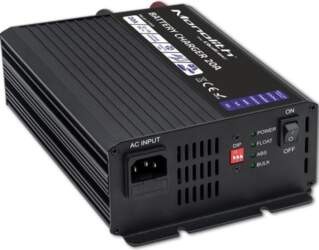 Qoltec Inteligentna ladowarka Monolith