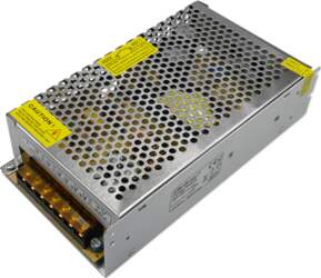 Qoltec LED Driver IP20 | 200W