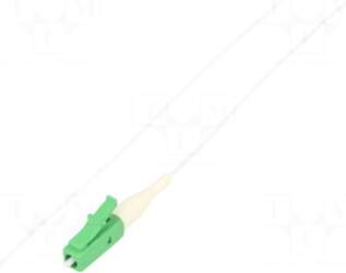 QOLTEC Optic fiber pigtail | LC/APC