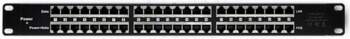 QOLTEC Patch panel | RACK |