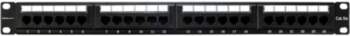 QOLTEC Patch panel | RACK |