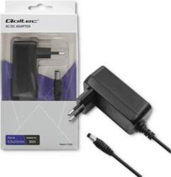 Qoltec Plug-in power supply 30W |